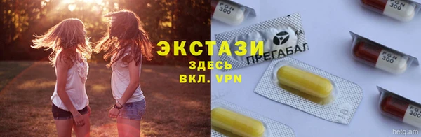 винт Пересвет