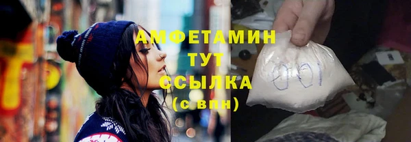 винт Пересвет