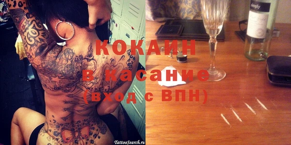 винт Пересвет