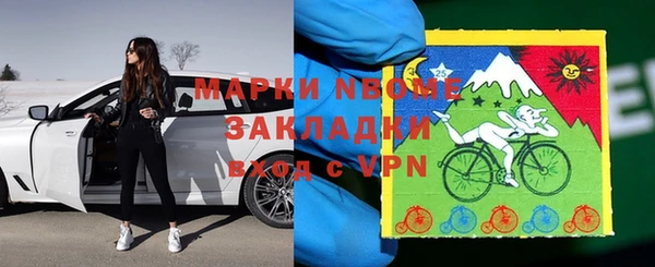 винт Пересвет